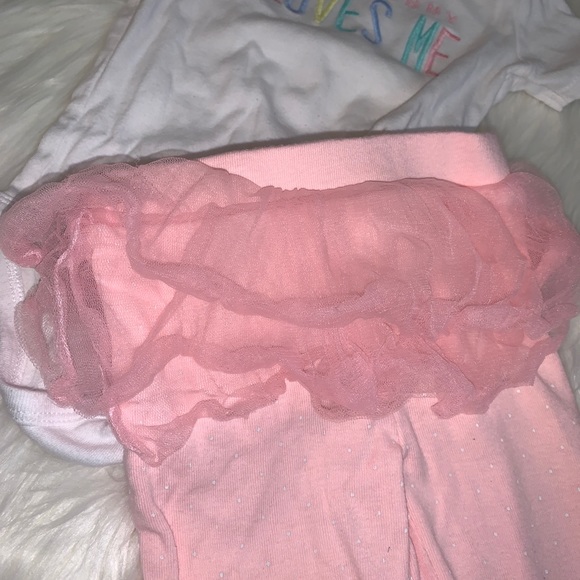 Cute outfits for 18 mo girl — Easter/Daddy… - Picture 7 of 9